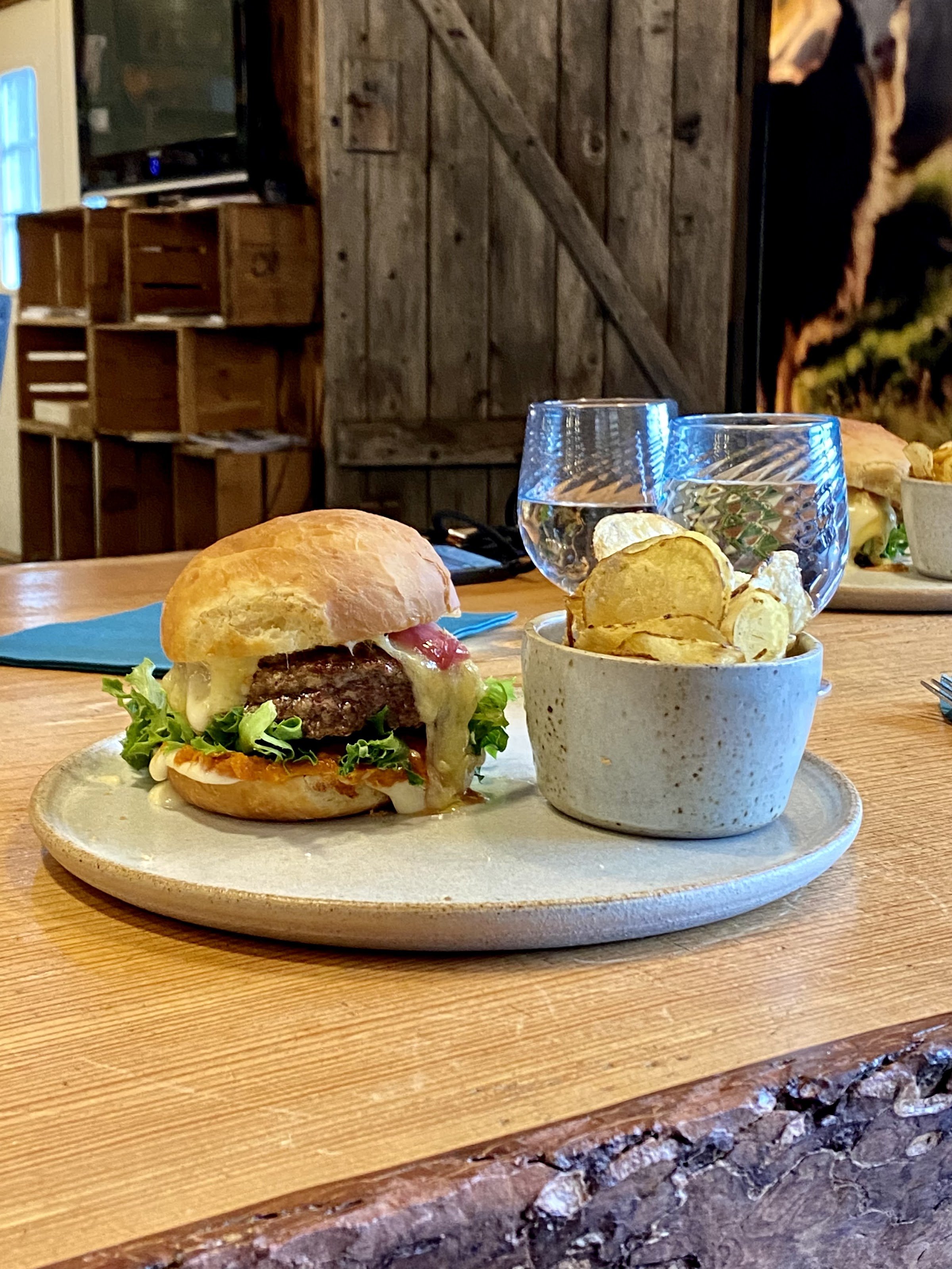 Stundo - ein bygdebistro